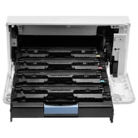 МФУ HP Color LaserJet Pro MFP M479dw фото 6